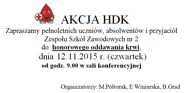 HDK 2015