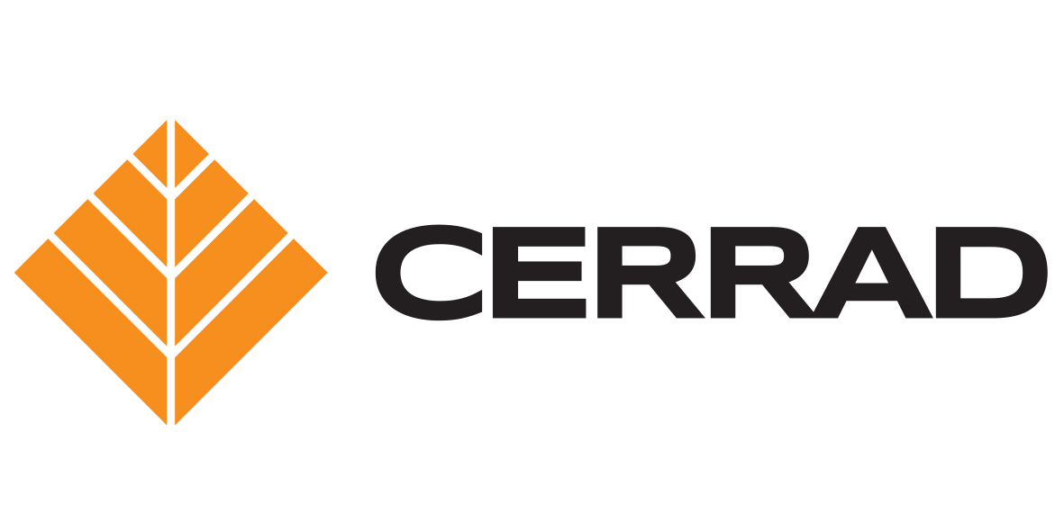 logo CERRAD