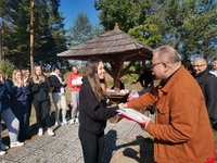 zdjęcia sztafeta powiat 2025 10 02 dziewczęta 1
